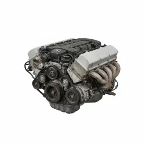 Moteur MercedesBenz S Class 220 Type, S500 Essence 2003 OEM