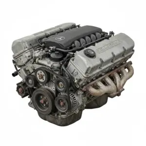 Moteur MercedesBenz S Class 220 Type, S55 Essence 2003 OEM