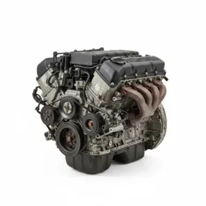 Moteur MercedesBenz S Class 230 Type, SL500 Essence 2003 OEM