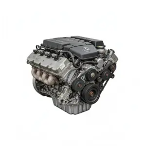 Moteur MercedesBenz S Class 230 Type, SL55 Essence 2003 OEM