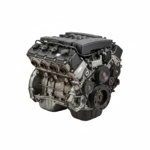 Moteur MercedesBenz S Class 220 Type, S55 Essence 2004 OEM