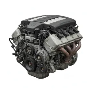 Moteur MercedesBenz S Class 220 Type, S600 Essence 2004 OEM