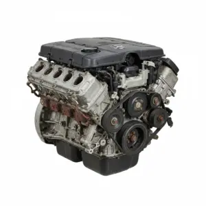 Moteur MercedesBenz S Class 230 Type, SL55 Essence 2004 OEM