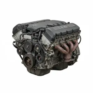 Moteur MercedesBenz S Class 230 Type, SL600 Essence 2004 OEM