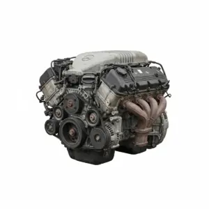 Moteur MercedesBenz S Class 220 Type, S55 Essence 2005 OEM