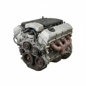 Moteur MercedesBenz S Class 230 Type, SL500 Essence 2005 OEM