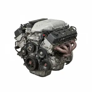 Moteur MercedesBenz S Class 230 Type, SL55 Essence 2005 OEM