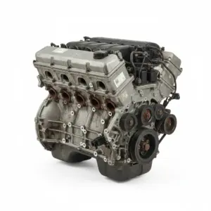 Moteur MercedesBenz S Class 220 Type, S350 Essence 2006 OEM
