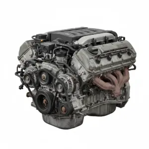Moteur MercedesBenz S Class 220 Type, S430 Essence 2006 OEM