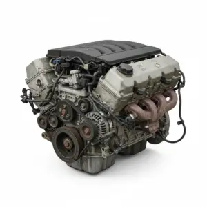 Moteur MercedesBenz S Class 220 Type, S55 Essence 2006 OEM