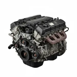 Moteur MercedesBenz S Class 230 Type, SL500 Essence 2006 OEM