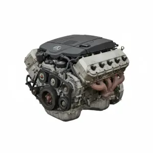 Moteur MercedesBenz S Class 221 Type, S550, RWD Essence 2008 OEM