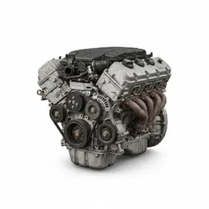 Moteur MercedesBenz S Class 230 Type, SL55 Essence 2008 OEM