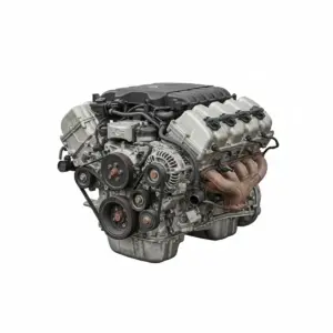 Moteur MercedesBenz S Class 230 Type, SL600 Essence 2009 OEM