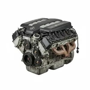 Moteur MercedesBenz S Class 230 Type, SL65 Essence 2009 OEM