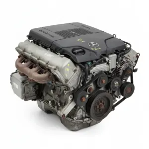 Moteur MercedesBenz S Class 221 Type, S400 (Hybrid) Essence 2010 OEM