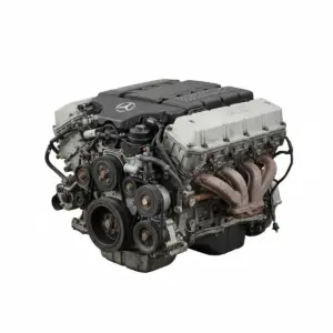Moteur MercedesBenz S Class 221 Type, S550, AWD Essence 2010 OEM
