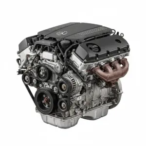 Moteur MercedesBenz S Class 230 Type, SL550 Essence 2011 OEM