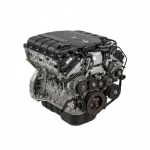 Moteur MercedesBenz S Class 221 Type, S350 Diesel 2012 OEM