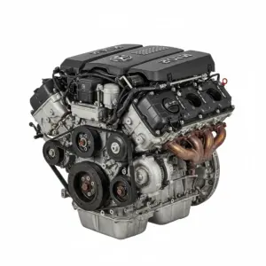 Moteur MercedesBenz S Class 230 Type, SL550 Essence 2012 OEM