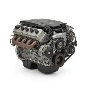 Moteur MercedesBenz S Class 221 Type, S550, AWD Essence 2013 OEM