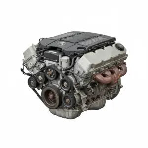 Moteur MercedesBenz S Class 221 Type, S550, RWD Essence 2013 OEM
