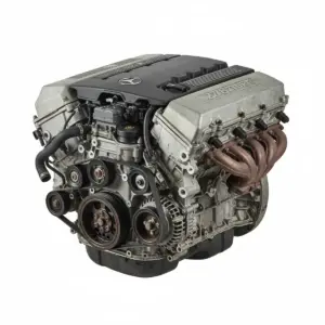 Moteur MercedesBenz S Class 231 Type, SL550 Essence 2013 OEM