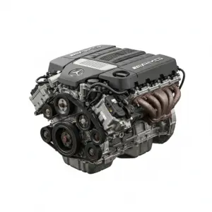 Moteur MercedesBenz S Class 231 Type, SL63 Essence 2013 OEM