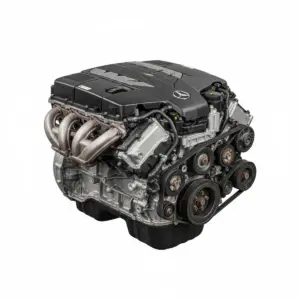 Moteur MercedesBenz S Class 222 Type, S550, AWD Essence 2014 OEM