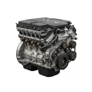 Moteur MercedesBenz S Class 222 Type, S550, RWD Essence 2014 OEM