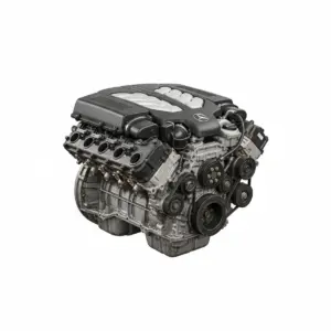 Moteur MercedesBenz S Class 231 Type, SL65 Essence 2014 OEM