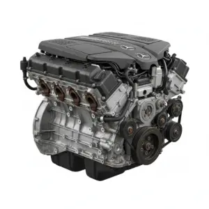 Moteur MercedesBenz S Class 231 Type, SL550 Essence 2016 OEM