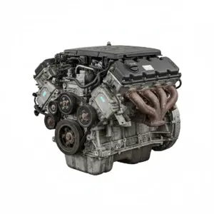 Moteur MercedesBenz S Class 231 Type, SL65 Essence 2016 OEM