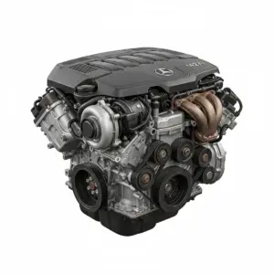 Moteur MercedesBenz S Class 231 Type (SL models), SL450 (3.0L, VIN G, 7th digit) Essence 2017 OEM