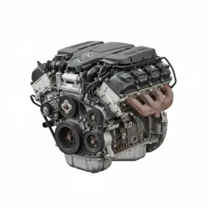 Moteur MercedesBenz S Class 231 Type (SL models), SL65 (6.0L, VIN K, 7th digit) Essence 2017 OEM