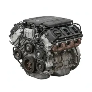 Moteur MercedesBenz S Class 231 Type (SL models), SL450 (3.0L, VIN G, 7th digit) Essence 2018 OEM