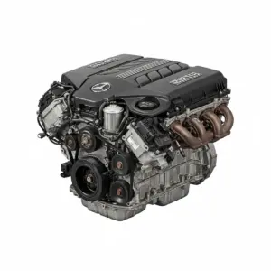 Moteur MercedesBenz S Class 231 Type (SL models), SL550 (4.7L, VIN D, 7th digit) Essence 2018 OEM