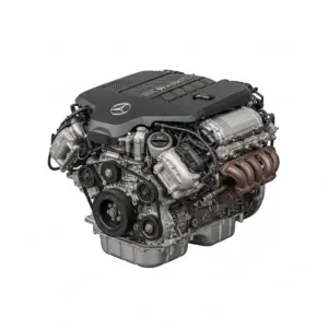 Moteur MercedesBenz S Class 217 Type (S models, coupe and convertible), S63 (4.0L, VIN J, 7th digit) Essence 2019 OEM