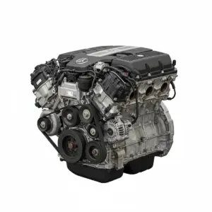 Moteur MercedesBenz S Class 222 Type (S models, sedan), S560 (4.0L), RWD (VIN D, 7th digit) Essence 2019 OEM