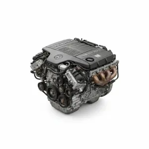 Moteur MercedesBenz S Class 222 Type (S models, sedan), S63 (4.0L, VIN J, 7th digit) Essence 2019 OEM
