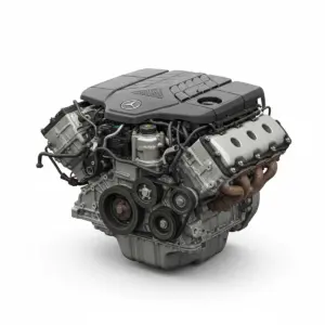 Moteur MercedesBenz S Class 231 Type (SL models), SL450 (3.0L, VIN G, 7th digit) Essence 2019 OEM