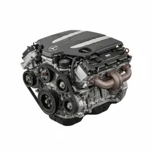 Moteur MercedesBenz S Class 231 Type (SL models), SL550 (4.7L, VIN D, 7th digit) Essence 2019 OEM