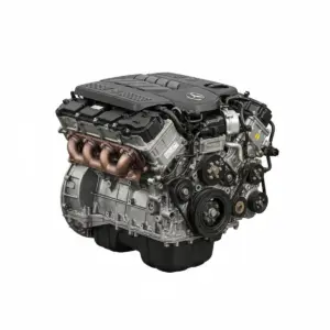 Moteur Mercedes-Benz S Class 222 Type (S models, sedan), S450 (3.0L), AWD (VIN E, 7th digit) Essence 2020 OEM
