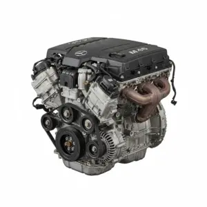 Moteur Mercedes-Benz S Class 231 Type (SL models), SL450 (3.0L, VIN G, 7th digit) Essence 2020 OEM
