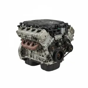 Moteur Mercedes-Benz S Class 231 Type (SL models), SL550 (4.7L, VIN D, 7th digit) Essence 2020 OEM