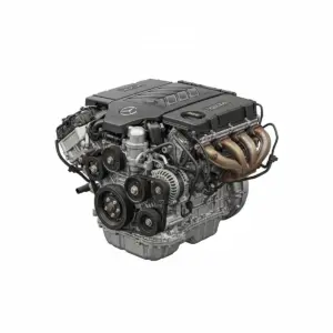 Moteur MercedesBenz S Class 217 Type (S models, coupe and convertible), S560 (4.0L, AWD, VIN G, 7th digit) Essence 2021 OEM