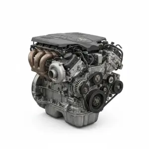 Moteur MercedesBenz SLC Class 172 Type, SLC300 Essence 2017 OEM