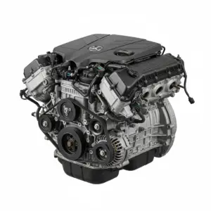 Moteur MercedesBenz SLC Class 172 Type, SLC300 Essence 2018 OEM