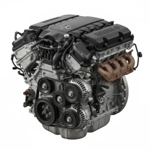 Moteur Mercedes-Benz SLC Class 172 Type, SLC300 Essence 2020 OEM
