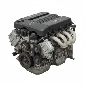 Moteur MercedesBenz SL Class 220 Type, S430 Essence 2000 OEM